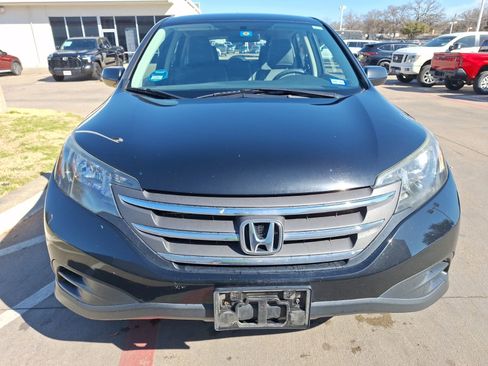 Used 2014 Honda CR-V LX image 9