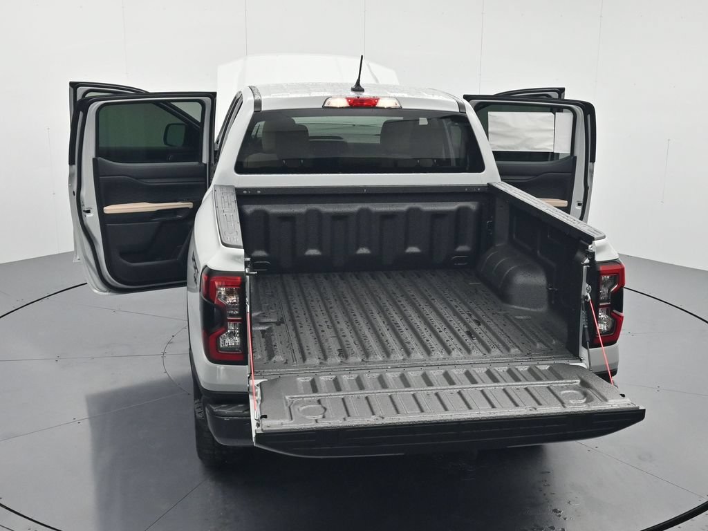New 2026 Ford Ranger XLT AWD/4WD image 46