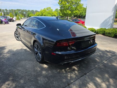 Used 2017 Audi A7 3.0T Prestige AWD/4WD image 6