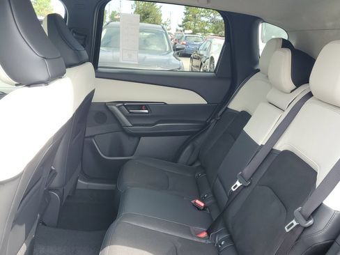 New 2026 MAZDA CX-5 Preferred AWD/4WD image 16