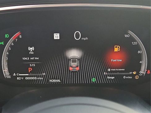 New 2026 Acura MDX A-Spec image 24