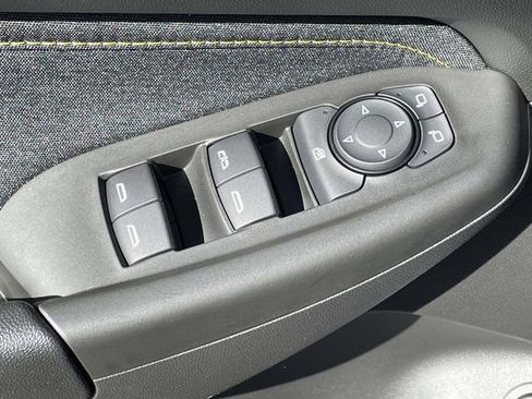 New 2026 Chevrolet TrailBlazer ACTIV w/ Convenience Package AWD/4WD image 18