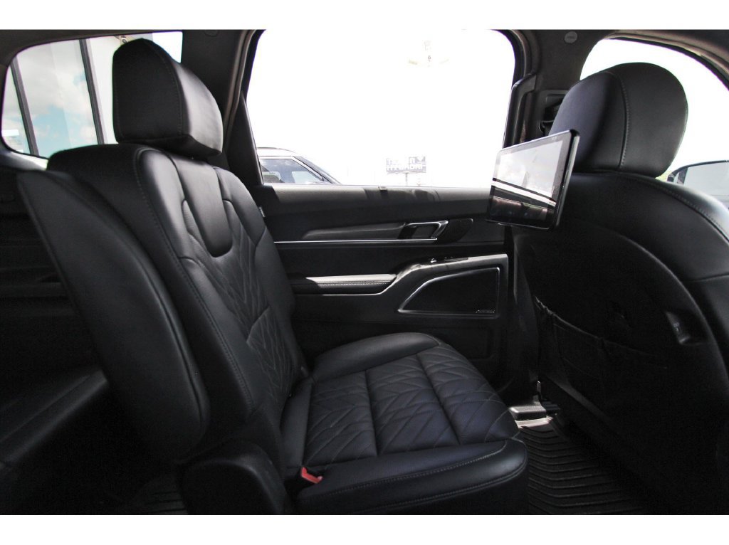 Used 2025 Kia Telluride SX Prestige X-Pro AWD/4WD image 13