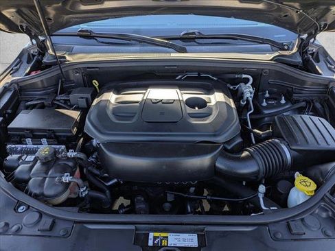 Used 2018 Dodge Durango SXT w/ Quick Order Package 2BB image 23