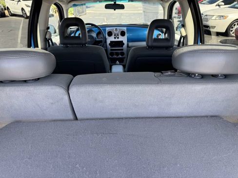 Used 2008 Chrysler PT Cruiser Touring FWD image 26