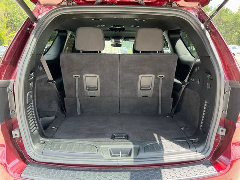 Used 2025 Dodge Durango GT AWD/4WD image 30