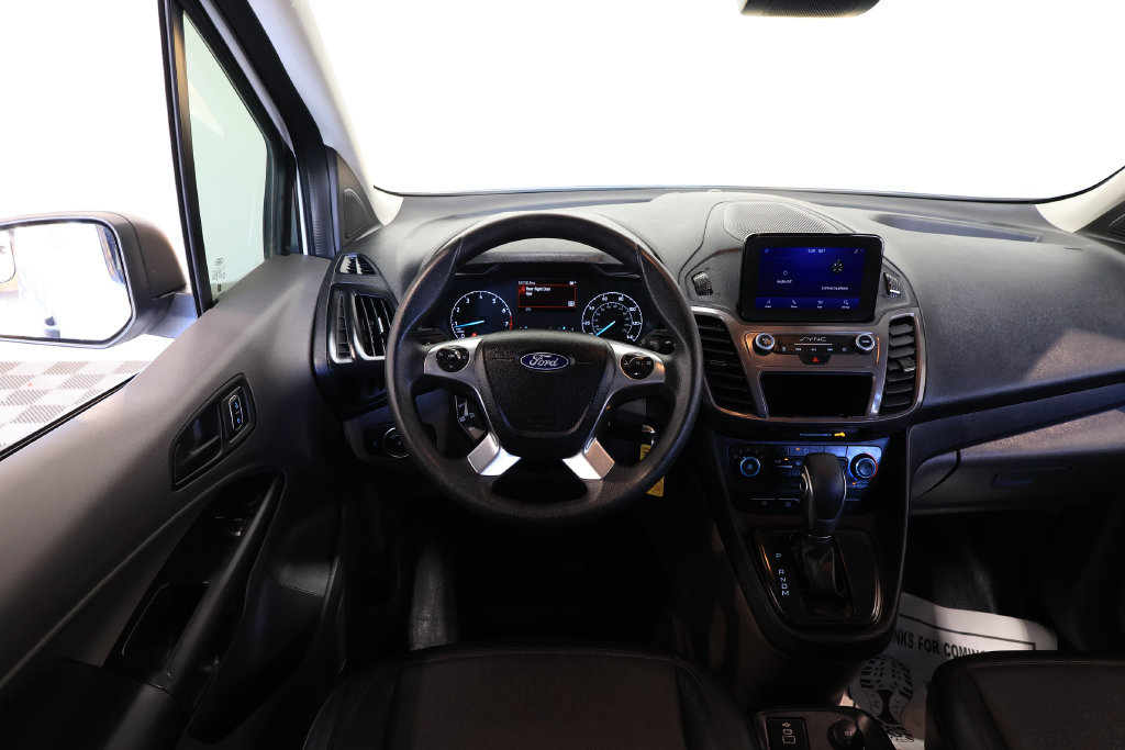 Used 2023 Ford Transit Connect XL FWD image 23