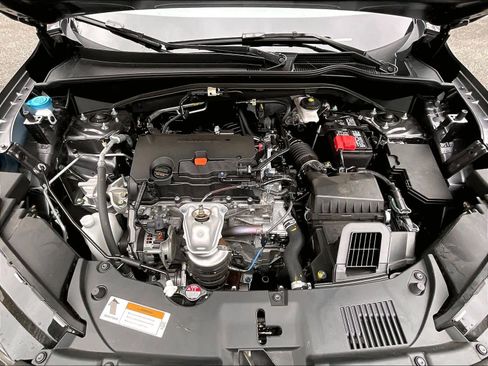 Used 2025 Honda HR-V LX image 30