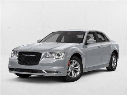 Used 2017 Chrysler 300 Limited