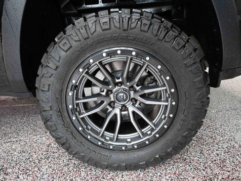 Used 2020 RAM 1500 Rebel w/ Rebel Level 2 Equipment Group image 27