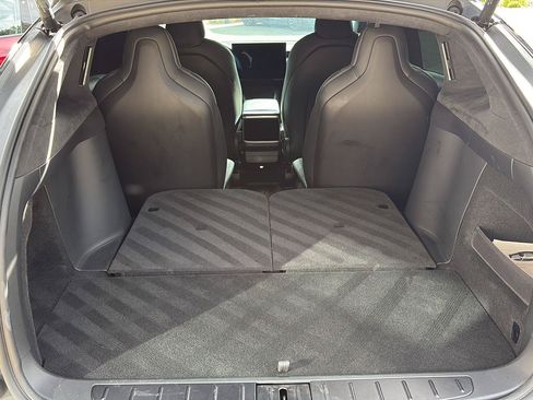 Used 2024 Tesla Model X Plaid AWD/4WD image 20