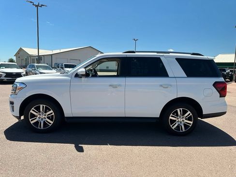 Used 2024 Ford Expedition Limited AWD/4WD image 37
