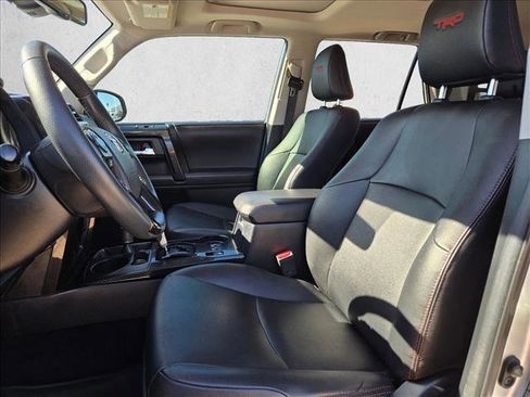 Used 2022 Toyota 4Runner TRD Off-Road Premium image 17