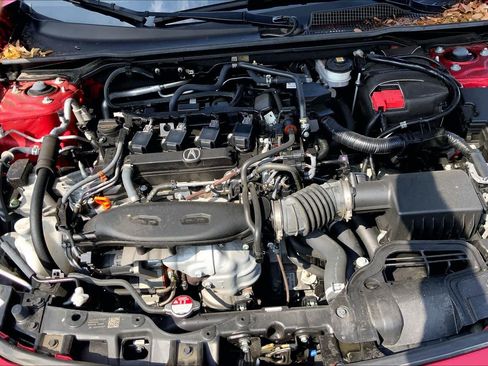 Used 2024 Acura Integra A-Spec FWD image 32