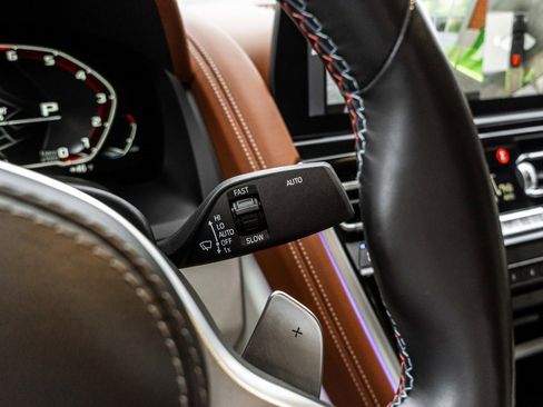 Used 2023 BMW M850i xDrive Coupe w/ M Carbon Exterior Package image 32