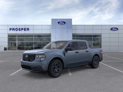 New 2026 Ford Maverick XLT