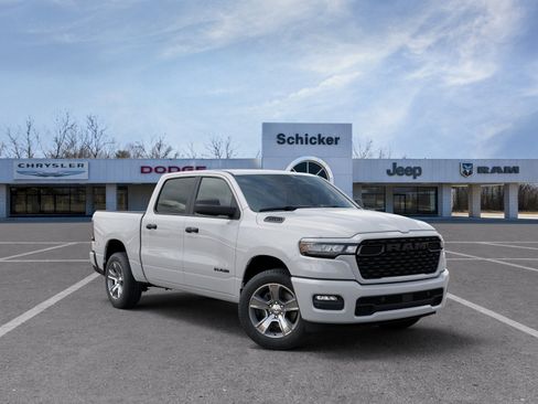 New 2026 RAM 1500 Express image 31