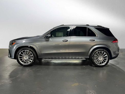 New 2026 Mercedes-Benz GLE 350 4MATIC image 6