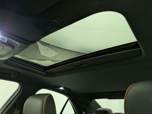 Certified 2023 Cadillac CT4 V w/ LPO, Bronce Accent Package AWD/4WD image 19