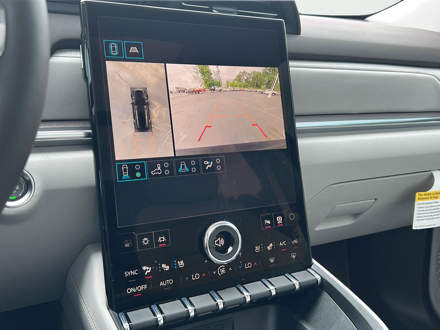 New 2027 GMC Terrain Denali AWD/4WD image 22