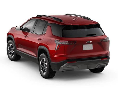 New 2026 Chevrolet Equinox ACTIV FWD image 28