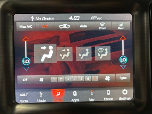 Used 2018 Dodge Challenger Scat Pack RWD image 29