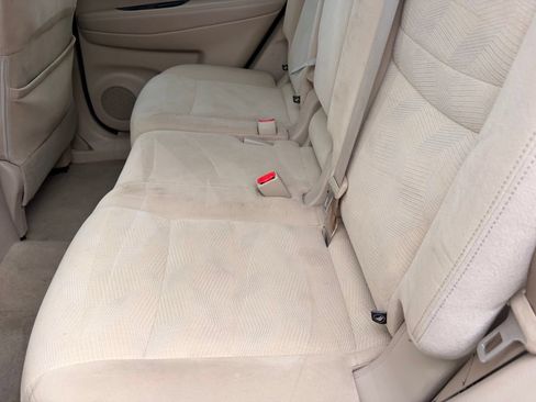 Used 2015 Nissan Rogue SV FWD image 16