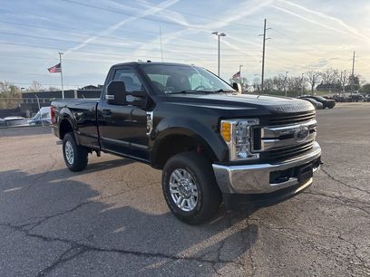 Used 2017 Ford F250 XLT w/ FX4 Off-Road Package