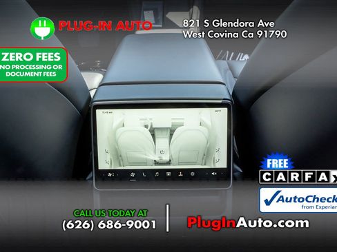 Used 2024 Tesla Model 3 Long Range RWD image 13