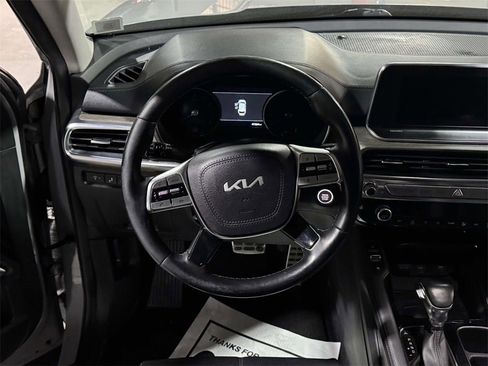 Used 2022 Kia Telluride SX w/ Nightfall Edition Package image 13