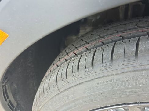 New 2026 Honda CR-V EX-L image 25