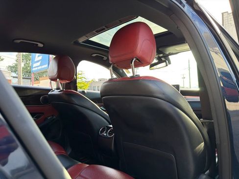 Used 2019 Mercedes-Benz GLC 300 4MATIC Coupe image 16