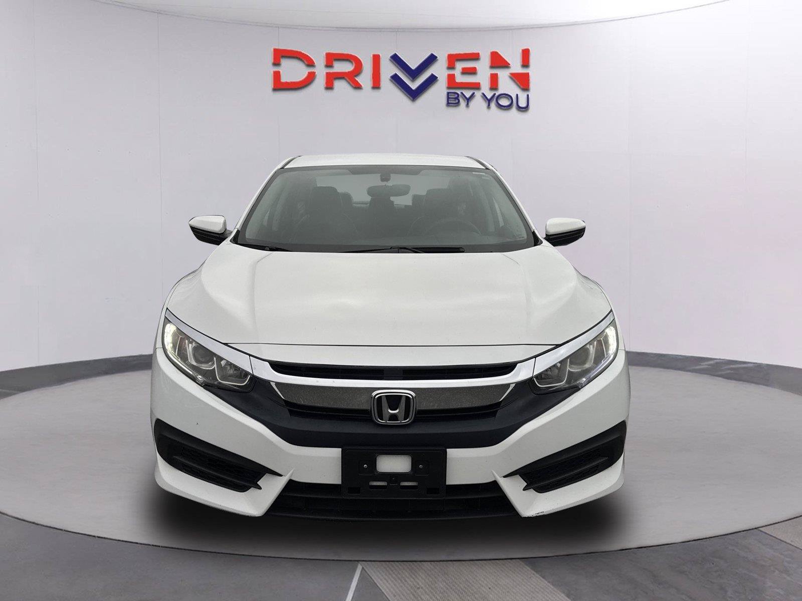 Used 2017 Honda Civic LX image 9