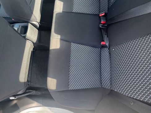 Used 2024 Nissan Versa S w/ Trunk Package image 9