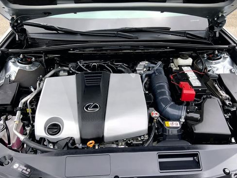 Used 2024 Lexus ES 350 w/ Premium Package FWD image 31