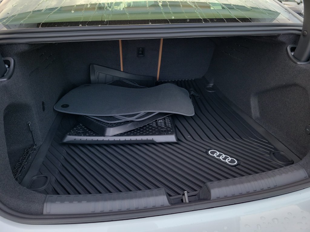 New 2026 Audi A6 Premium AWD/4WD image 30