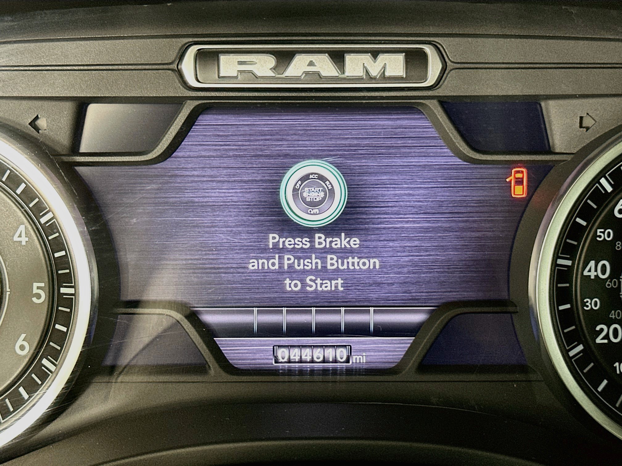 Used 2023 RAM 1500 Big Horn AWD/4WD image 18