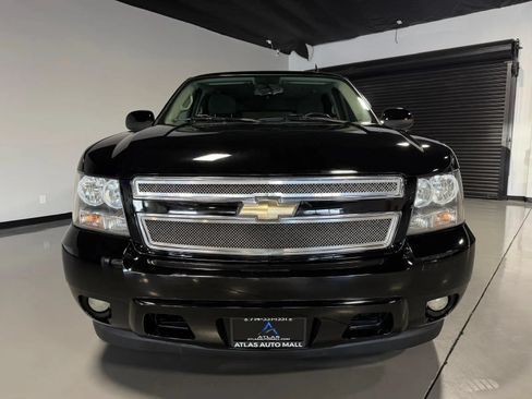 Used 2009 Chevrolet Tahoe LS RWD image 2