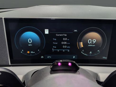 New 2026 Hyundai Tucson Limited AWD/4WD image 18