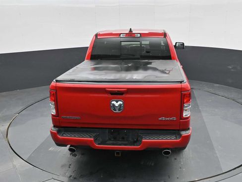 Used 2022 RAM 1500 Big Horn image 27