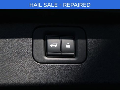 New 2026 Nissan Armada SL w/ Captain's Chari Seat Package AWD/4WD image 32