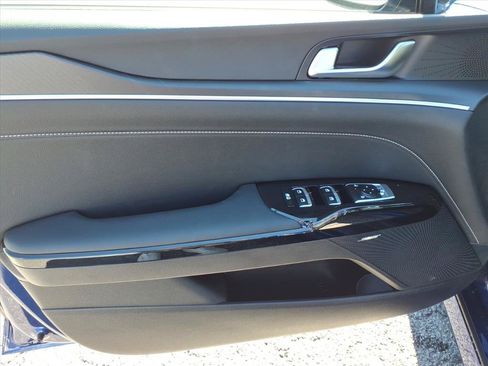 New 2026 Kia K5 GT-Line w/ GT-Line Premium Package FWD image 16