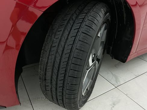 Used 2020 Kia Forte LXS FWD image 42
