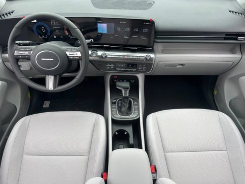Certified 2026 Hyundai Kona SEL Sport FWD image 13