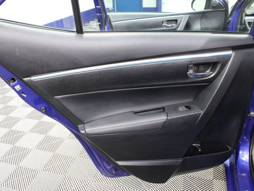 Used 2015 Toyota Corolla S FWD image 49
