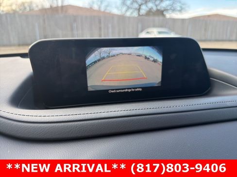 Used 2024 MAZDA CX-30 AWD 2.5 S w/ Select Sport Pkg image 14