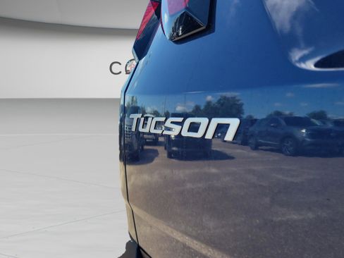 New 2026 Hyundai Tucson SEL image 33