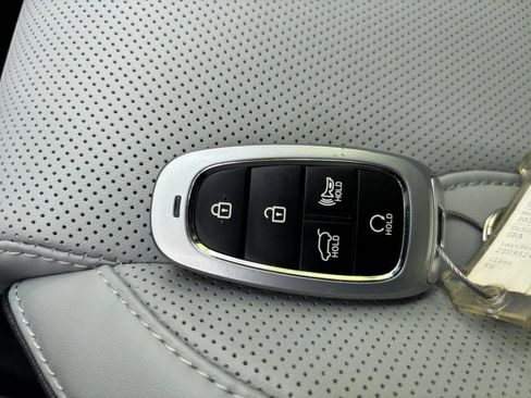 Used 2025 Hyundai Palisade SEL FWD image 22
