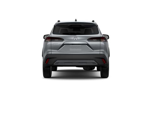 New 2026 Toyota Corolla Cross LE FWD image 8