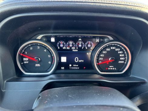 Used 2019 Chevrolet Silverado 1500 High Country image 7